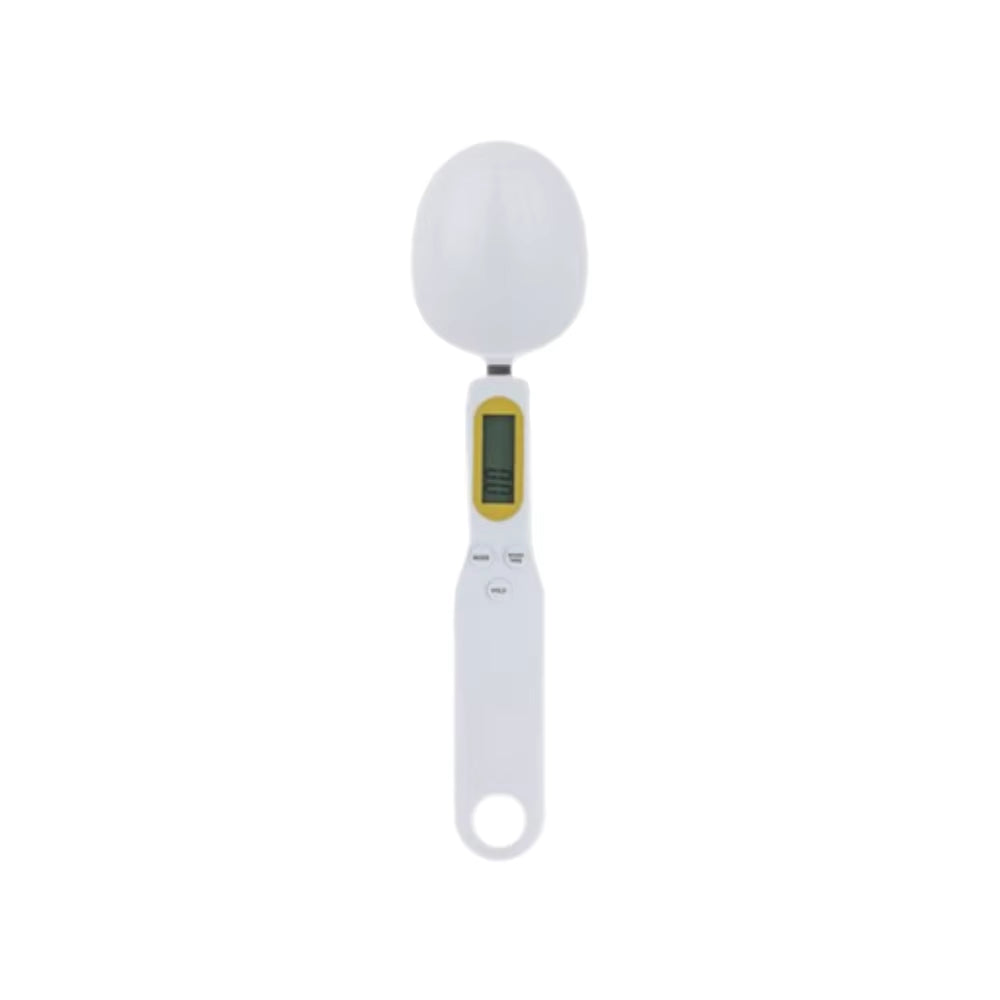 Mini Spoon Scale Digital Kitchen Scale Electronic LCD Food Scale 0.1-500G Cooking Flour Milk Coffee Powder Weight Measure Spoon