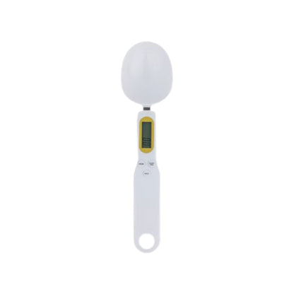 Mini Spoon Scale Digital Kitchen Scale Electronic LCD Food Scale 0.1-500G Cooking Flour Milk Coffee Powder Weight Measure Spoon